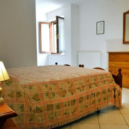 La Casa Iolanda Apartamento