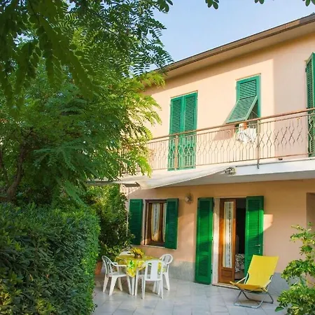 La Casa Iolanda * Capoliveri (Isola d'Elba)