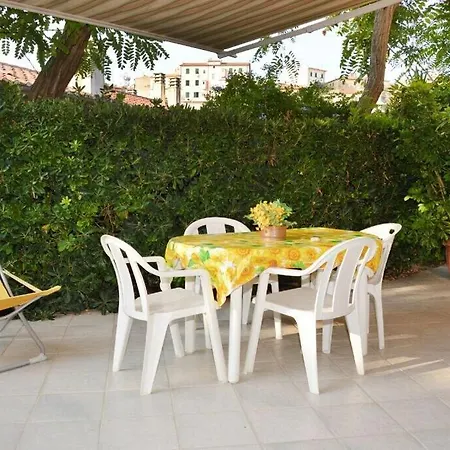 Apartamento La Casa Iolanda