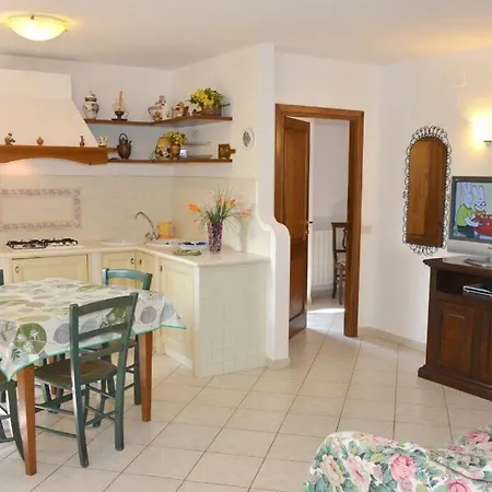 Apartamento La Casa Iolanda *
