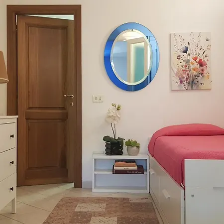 La Casa Iolanda * Capoliveri (Isola d'Elba)