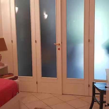 La Casa Iolanda *