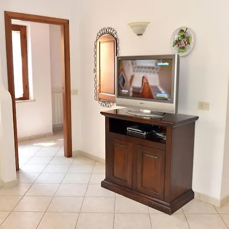 La Casa Iolanda Apartamento *