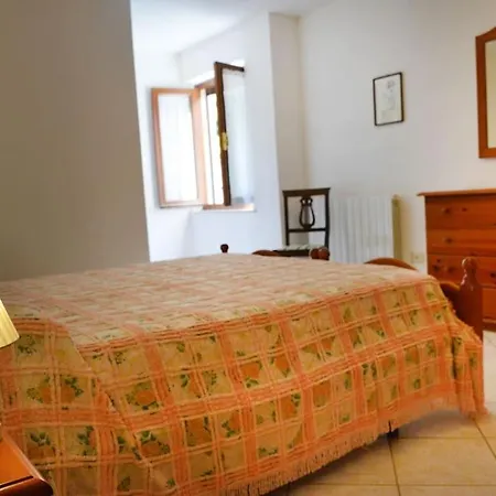 La Casa Iolanda *