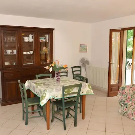 La Casa Iolanda * Capoliveri (Isola d'Elba)