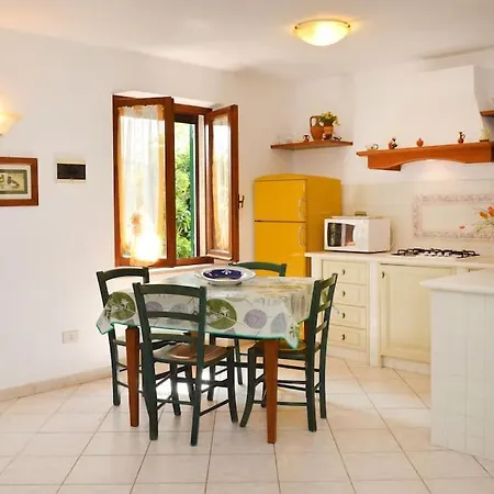 La Casa Iolanda Apartamento