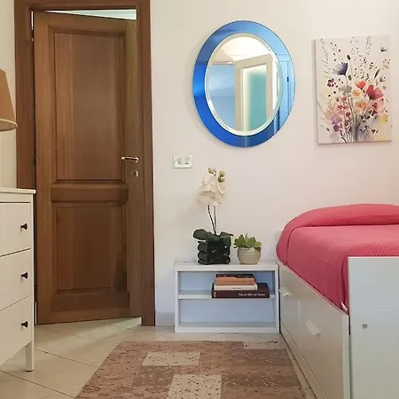La Casa Iolanda Apartamento Capoliveri (Isola d'Elba)