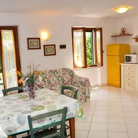 La Casa Iolanda Apartamento Capoliveri (Isola d'Elba)