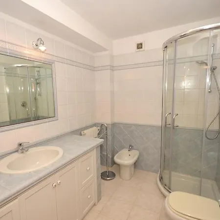 La Casa Iolanda Apartman