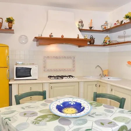 Apartman La Casa Iolanda *