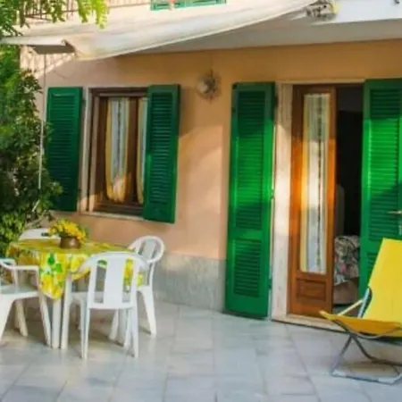 Apartman La Casa Iolanda *